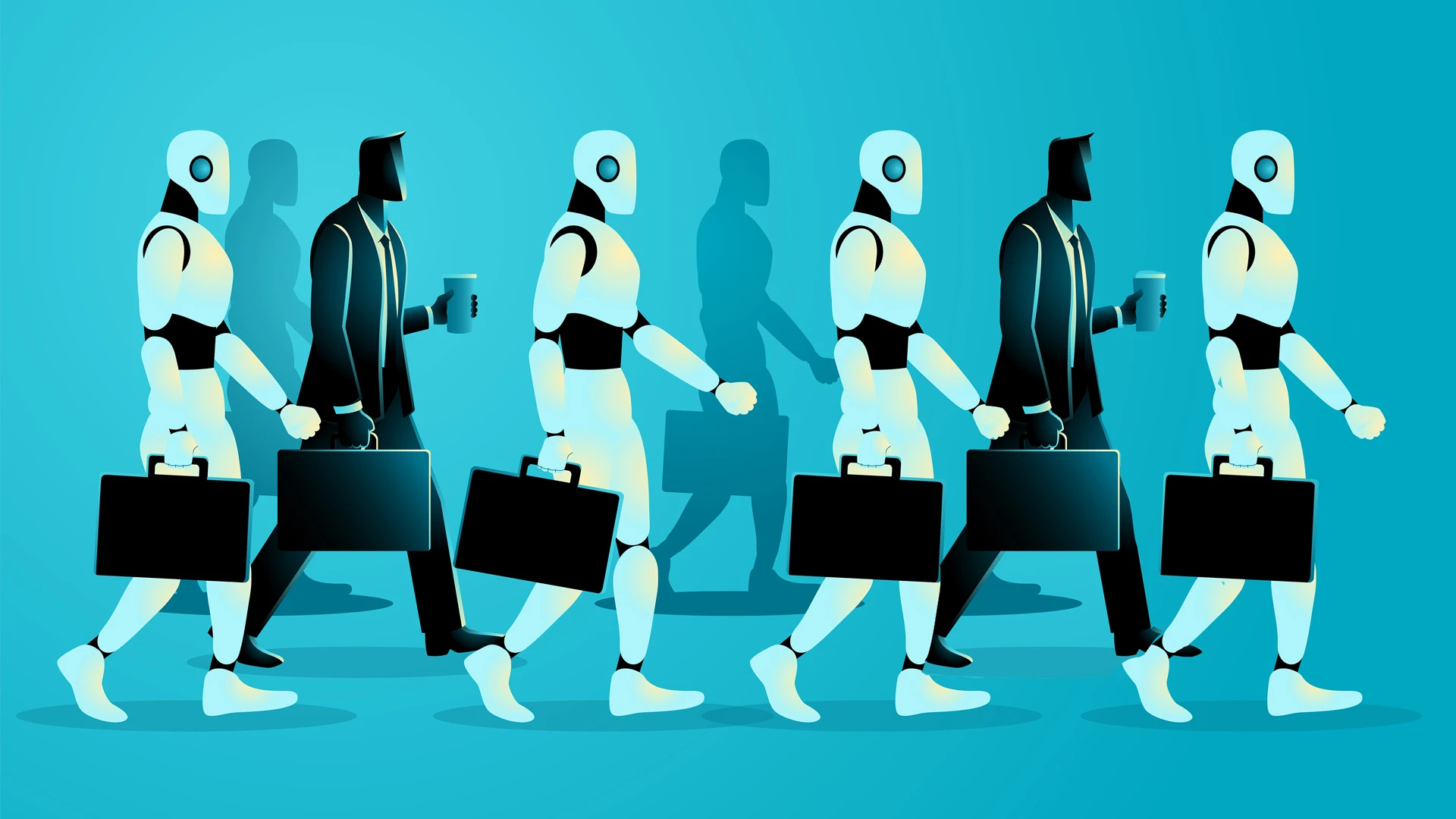 What AI Will Do to Jobs in 2026 and Why You Must Act Now