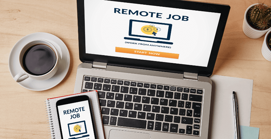 How to Get Remote Jobs from Nigeria in 2026